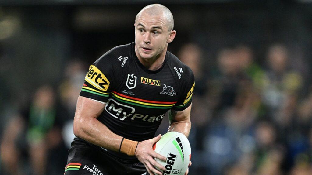 NRL Supercoach Finals | Tim's Team Reveal Week 3 - cover image