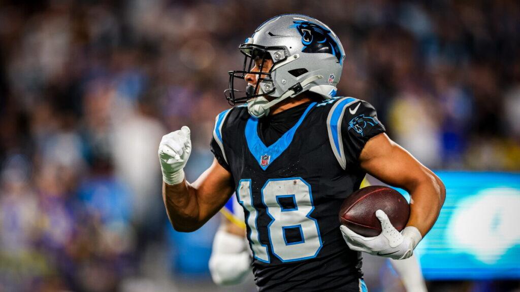 NFL Supercoach Final Word | Trades, Captains, and PODs Week 3 - cover image