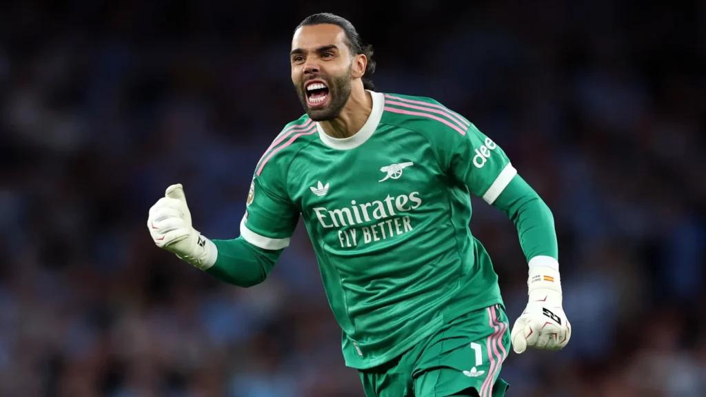 EPL Supercoach | Buy, Hold, Sell Gameweek 5 - cover image