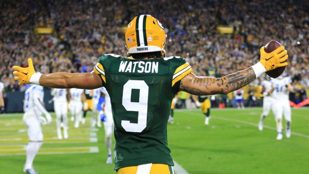 NFL Supercoach Final Word | Trades, Captains, and PODs Week 2 - cover image