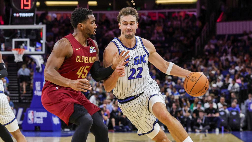 NBA Supercoach | What Preseason Actually Told Us - cover image