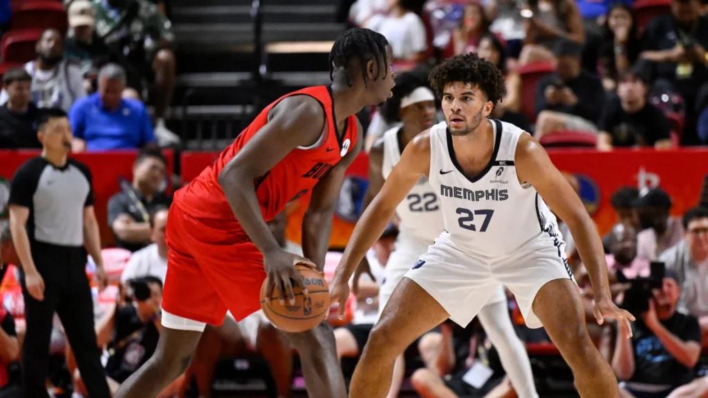NBA Supercoach | Top 10 Rookie Rankings - cover image