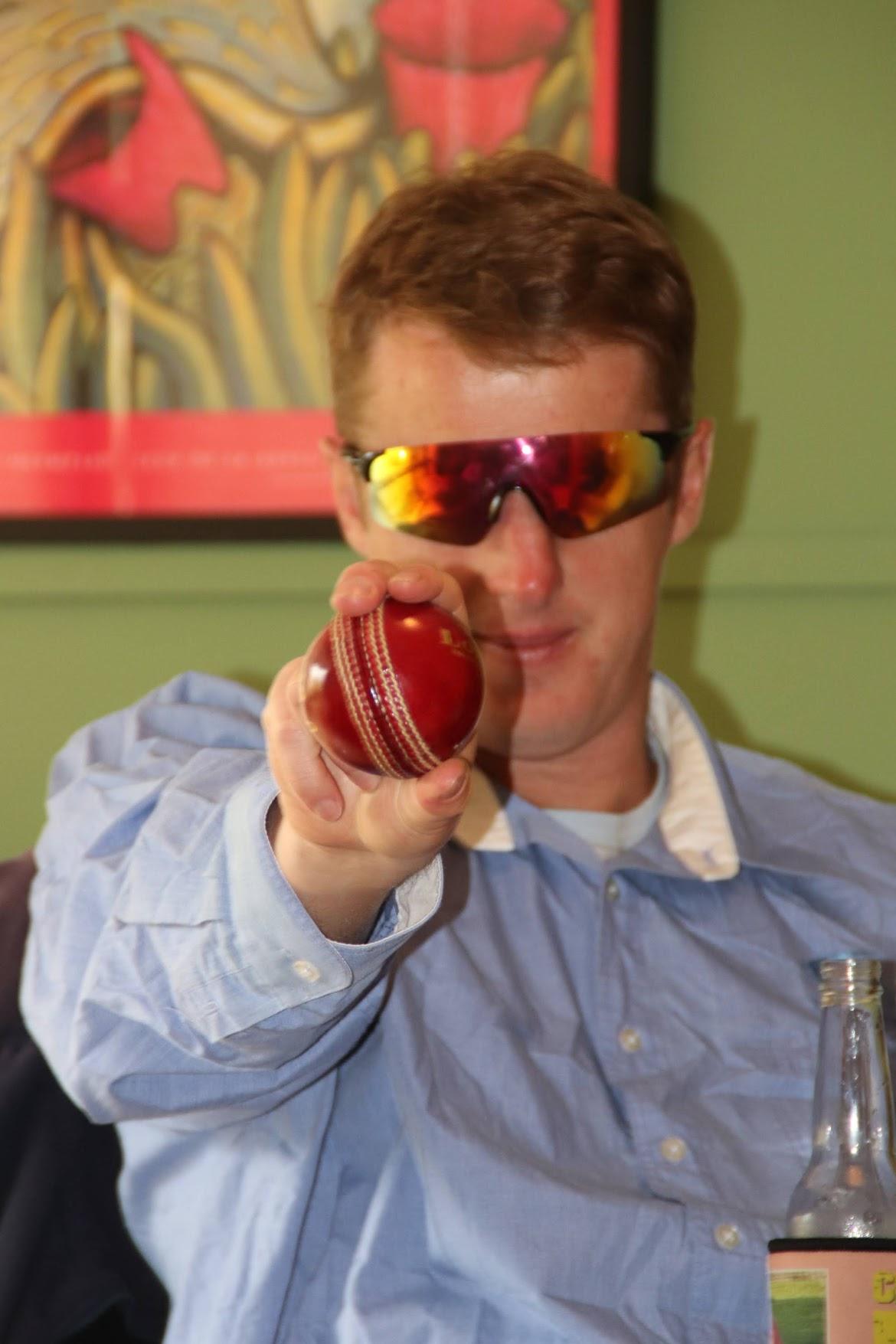 Tim Williams profile picture