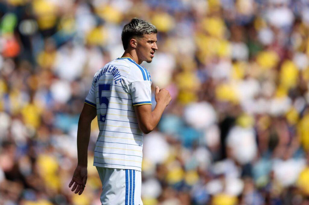 EPL Supercoach | Buy, Hold, Sell Gameweek 7 - cover image