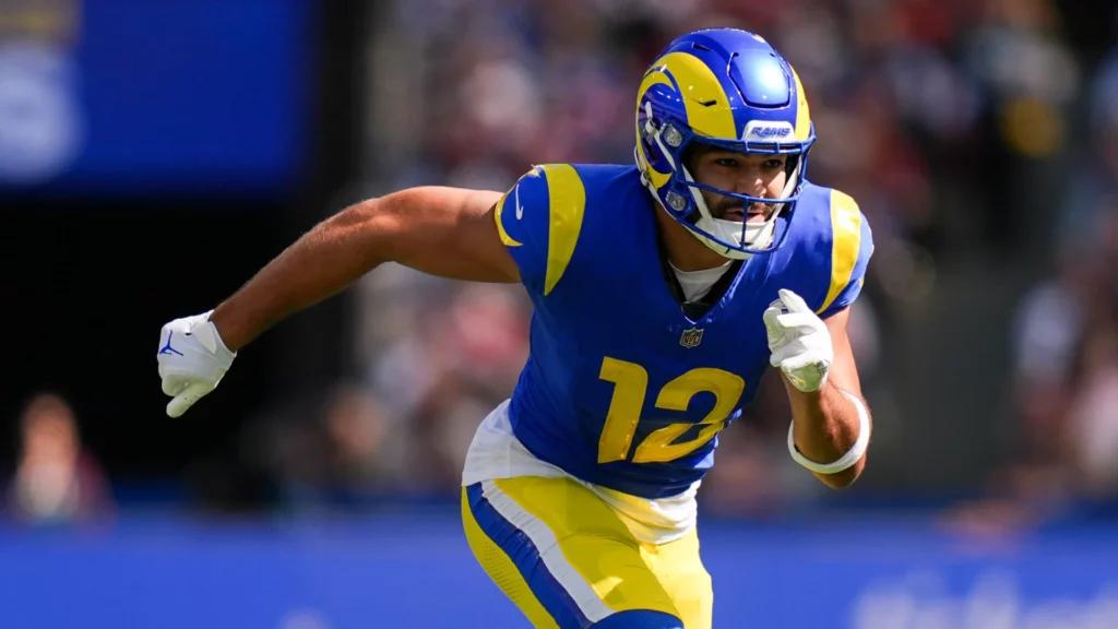 NFL Supercoach | The Blitz, everything you need to know Week 6 - cover image