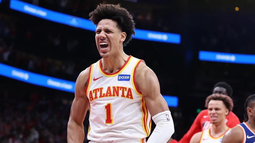 NBA Supercoach Wrap | The Week 1 Ledger - cover image