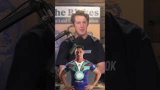 Roger Tuivasa-Sheck -  Buy Now! NRL SuperCoach Tips!