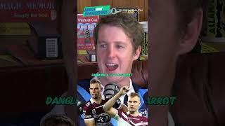 Tom Trbojevic - SuperCoach trade target?