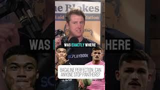 Can anyone stop the perfect Penrith Panthers from a fifth straight NRL premiership?