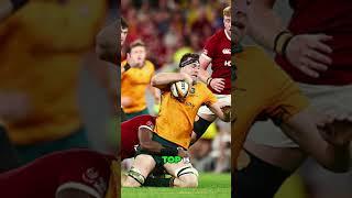 SuperCoach Star &amp; current Wallaby moves into the Top 15 overall