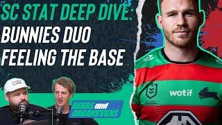 NRL Supercoach stat deep dive: Bunnies duo feeling the base