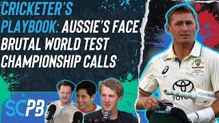 Cricketer&#39;s Playbook: 7 into 4, Australia&#39;s World Test Championship team dilemmas