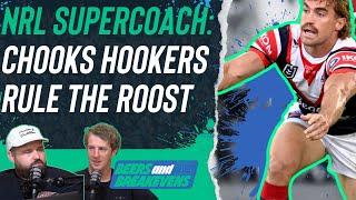 NRL Supercoach 2025: Hookers analysis, Chooks duo rule the roost