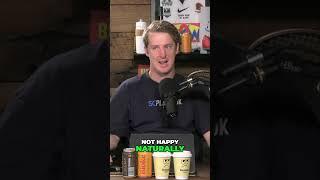 Zac Crawley - Is It Spirit of Cricket or Just Plain Shit Housery?