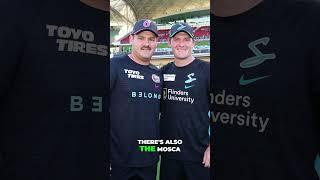 Aussies help for Italy become Cricket World Cup Qualifiers!
