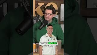 Scott Boland&#39;s Gabba Call Up? Cricket&#39;s Big Debate!