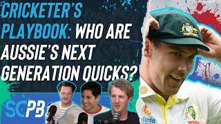 Cricketer&#39;s Playbook podcast: Australia v India, life after quick trio?