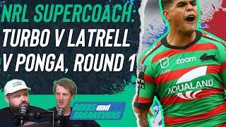 NRL Supercoach 2025: Fullback analysis, Turbo v Latrell v Ponga