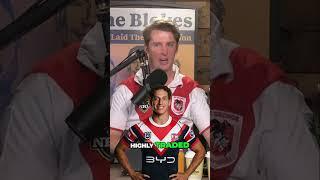 Marky Mark Dilemma - Trade or Hold SuperCoach NRL Analysis