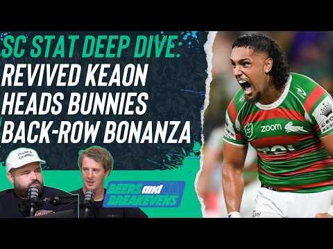 NRL Supercoach 2026: Revived Keaon heads Bunnies back-row bonanza