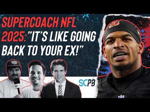 SC Playbook: Supercoach NFL, cut to the Chase for Byepocalypse