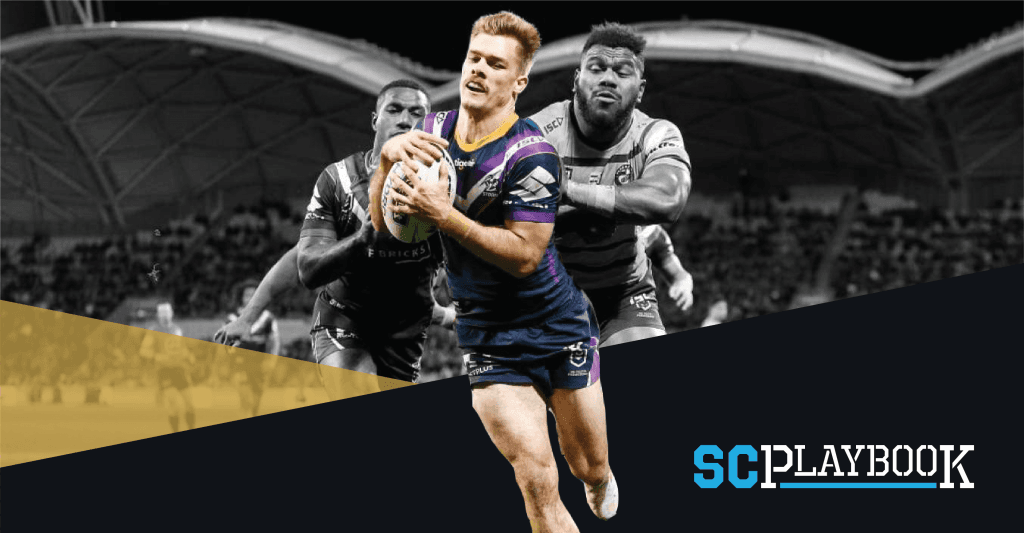 Image for article - Squad Breakdown: Team insights, Round 10