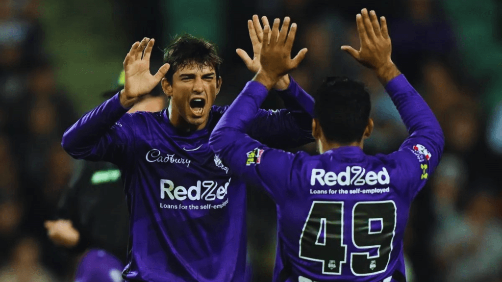 Image for article - Final Word: Captains, weather, super PODs, Rd 4