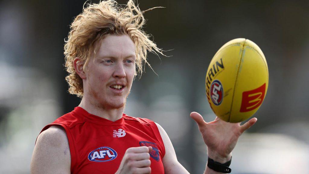 Image for article - Squad Breakdown: Melbourne Demons 2023 SC analysis