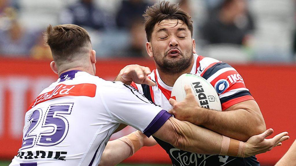 Image for article - Team reveal: Dez Creek drops his 2023 SC squad