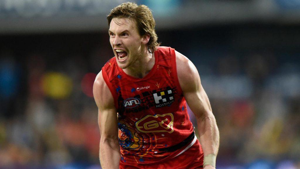 Image for article - Team reveal: Rainman drops his 2023 SC squad