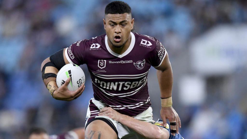 Image for article - Squad Breakdown: Manly Sea Eagles 2023 SuperCoach analysis