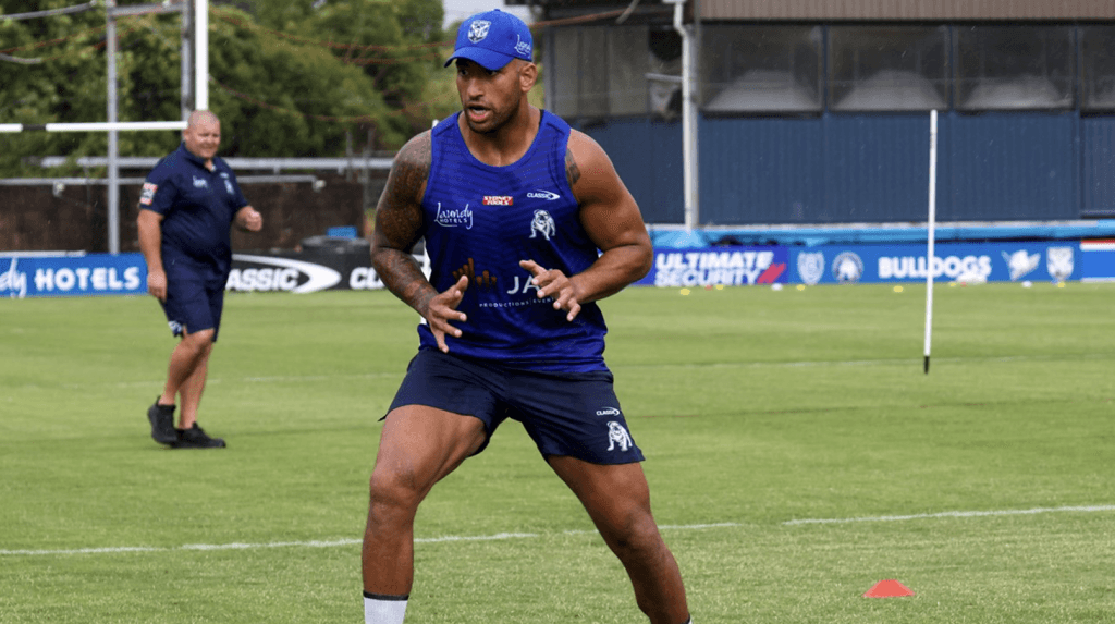 Image for article - Squad Breakdown: Canterbury Bulldogs 2023 SuperCoach analysis