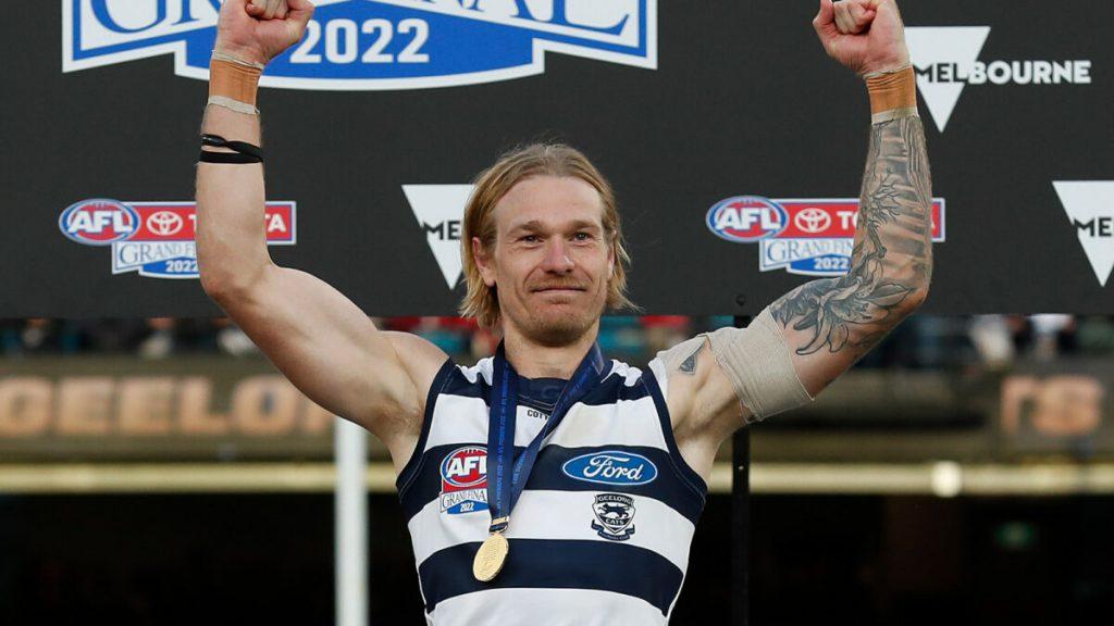 Image for article - Squad Breakdown: Geelong Cats 2023 SC analysis