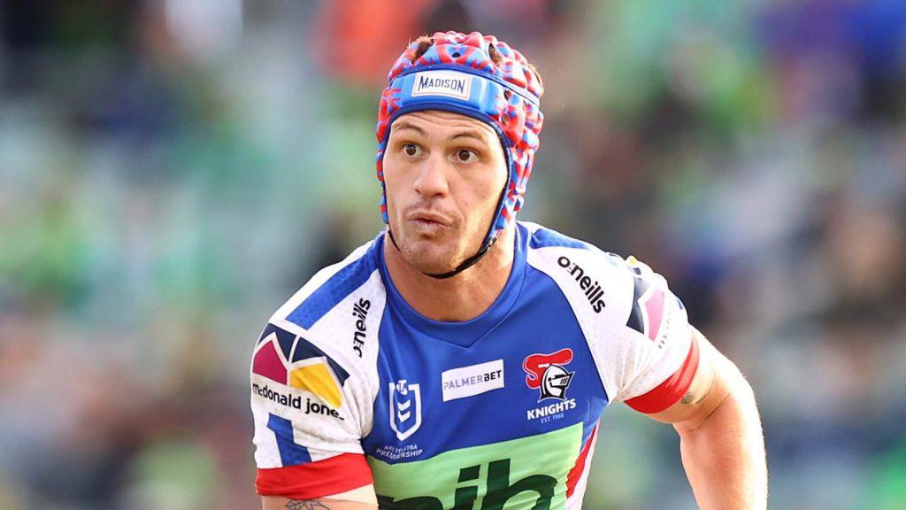 Image for article - Squad Breakdown: Newcastle Knights 2023 SuperCoach analysis