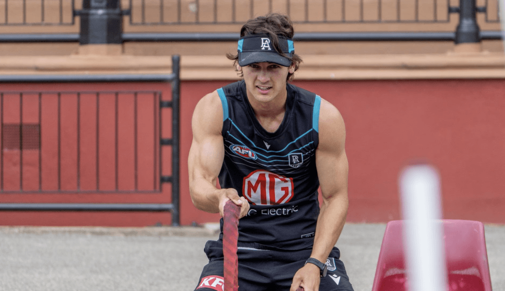 Image for article - Half season heroes: Analysing the in-form players heading into 2023