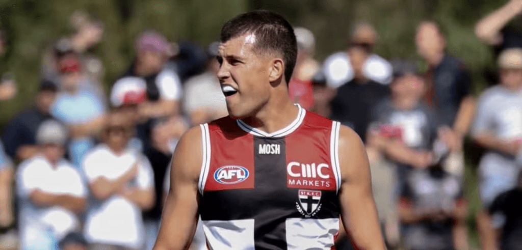 Image for article - Squad Breakdown: St Kilda Saints 2023 SC analysis
