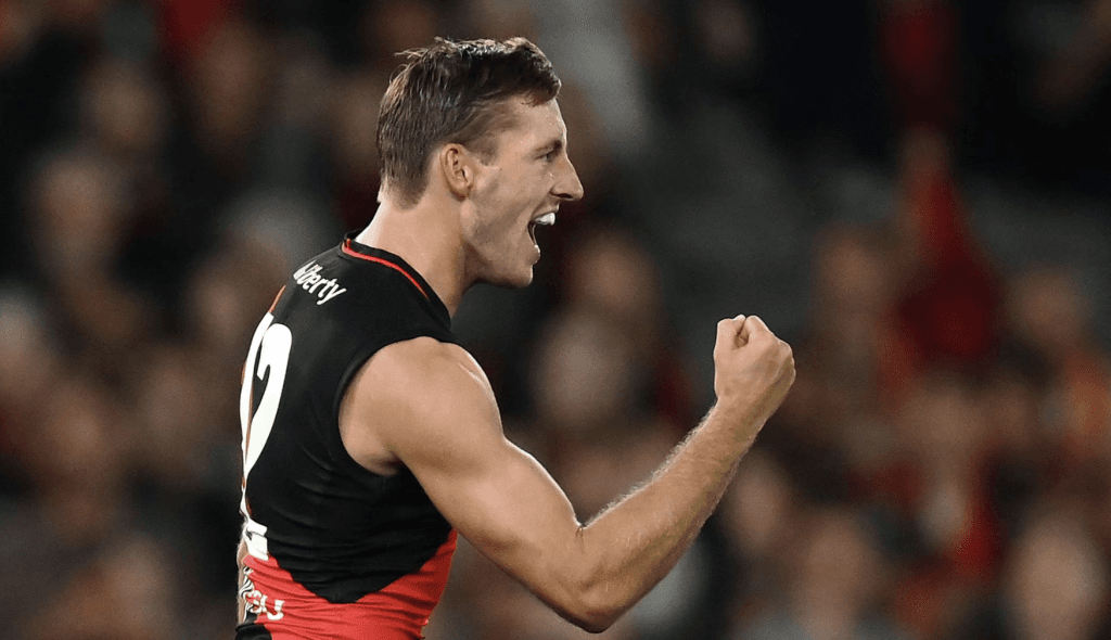 Image for article - Weekly wrap: Round 2 studs & duds