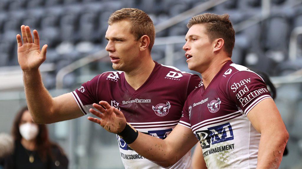 Image for article - Clem’s NRL Supercoach Captains: Round 20