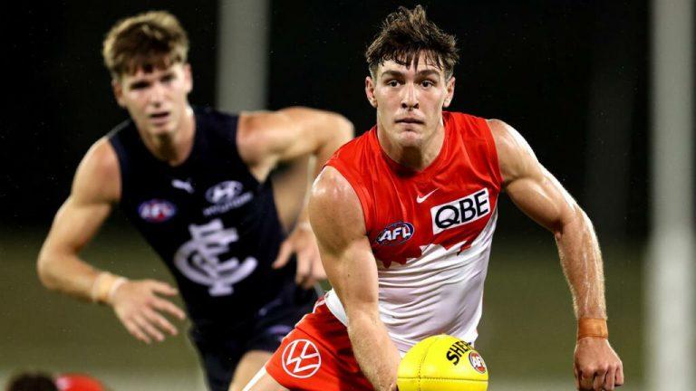Image for article - Squad Breakdown: Sydney Swans 2023 SC analysis