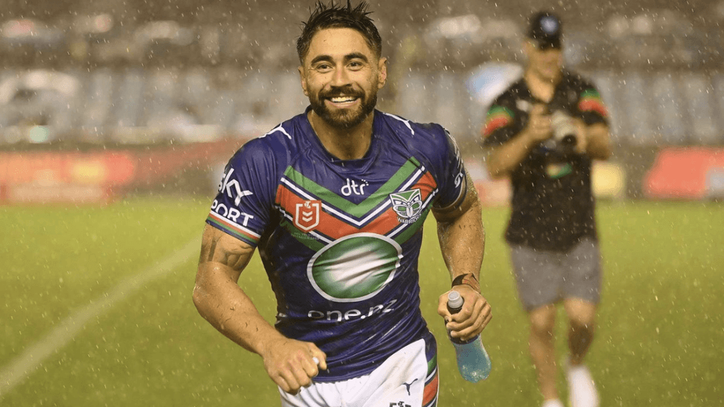 Image for article - Weekly wrap: Round 5 winners, losers, injuries