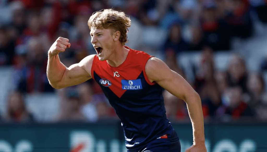 Image for article - Trade guide: Analysing the most traded players, Round 4