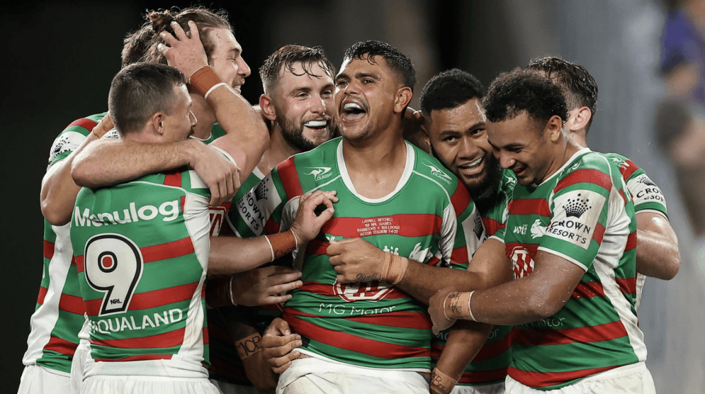 Image for article - Final word: Strategy, skippers, trades, Round 7