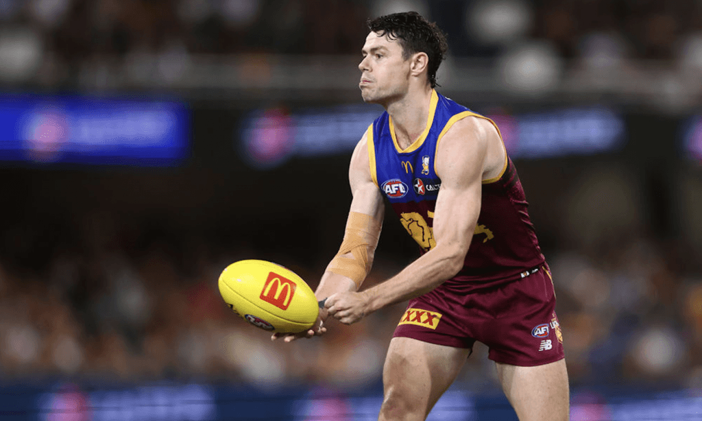 Image for article - Weekly wrap: Round 5 studs & duds