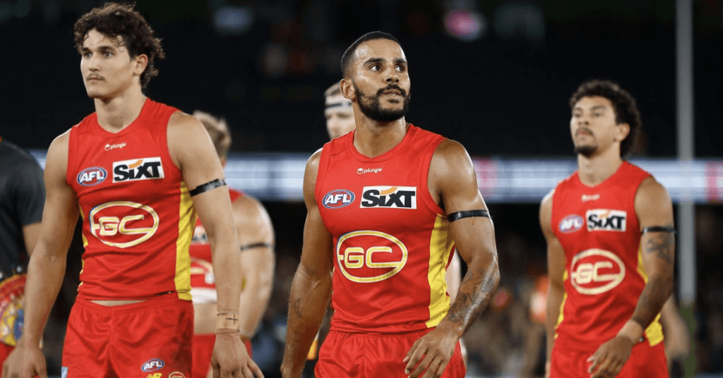 Image for article - Bandit’s skippers: Round 6 captain’s to target and avoid