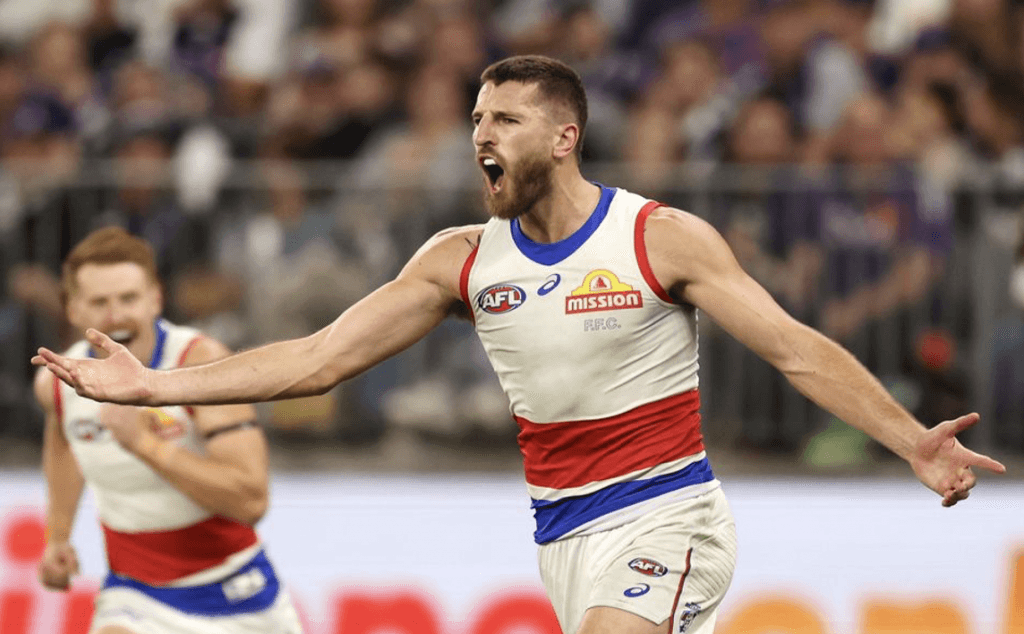 Image for article - Weekly wrap: Round 6 studs & duds