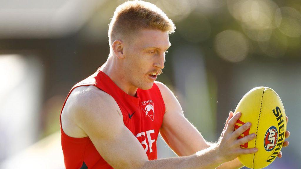 Image for article - Final say: Round 6 tactics, trades, skippers