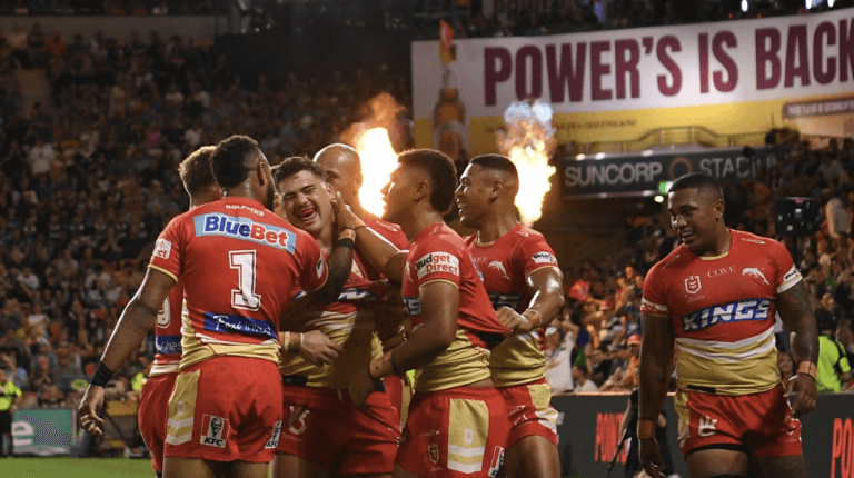 Image for article - Weekly wrap: Round 10 winners, losers, injuries