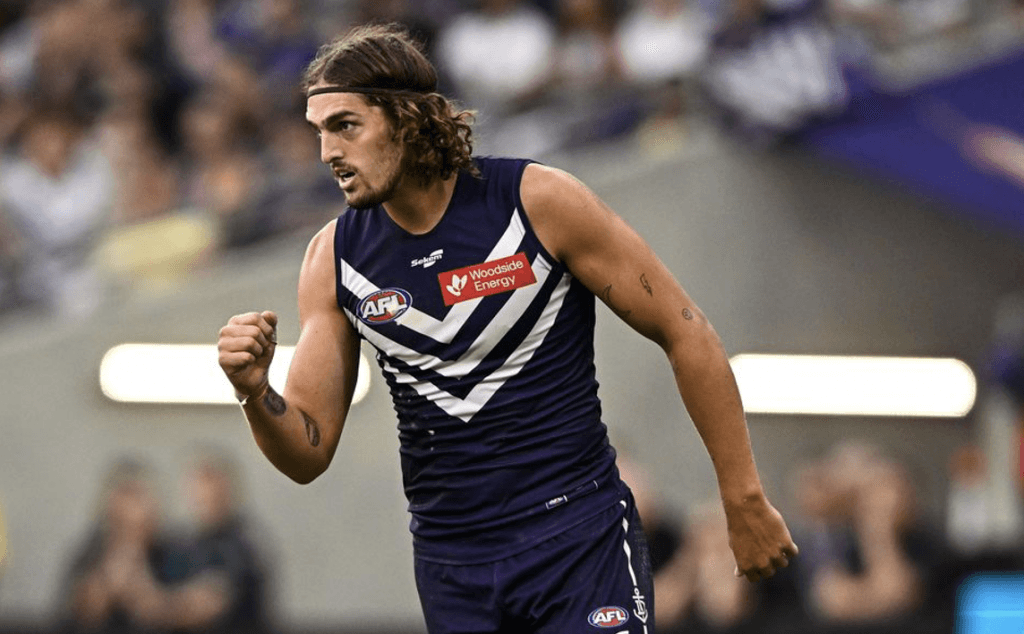 Image for article - Weekly wrap: Round 14 studs & duds