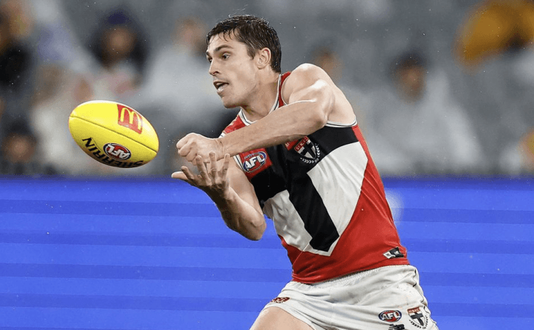 Image for article - Weekly wrap: Round 15 studs & duds