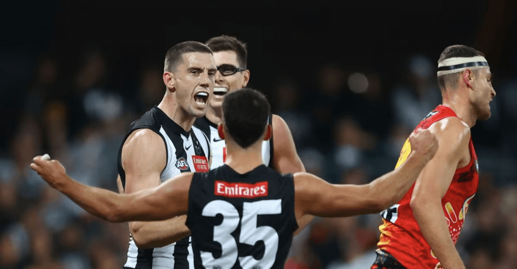 Image for article - Final say: Round 18 tactics, trades, skippers